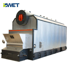 Industrial 20t/h Biomass / Coal SZL Steam boiler