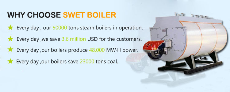20t/h steam boiler 20t/h steam boiler