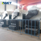 Industrial 35t/h Biomass / Coal SZL Steam boiler
