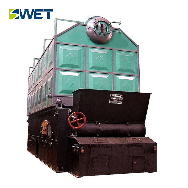 Industrial 2t/h Biomass / Coal DZL Steam boiler Buy steam boiler